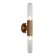 Wall lamp (sconces) Brynia E14 14W