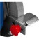 The machine of the sharpening bison PTM-150, 220 V, 500 W, D = 150x32 mm, for moic. and dry. Grinding