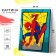 Picture on numbers for children, 20x30 cm, Spider-Man