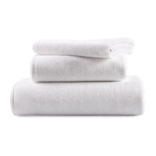 Полотенце Артикул ОТ, 450 гр, размер 70x140 см, цвет белый