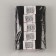 Sling, 25 mm, 2.5 ± 1 m, black color