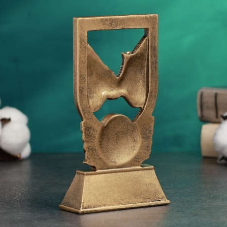 Stela "hockey" 10x3.5x17cm-2