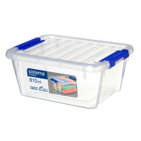 Sistema container universal, 810 ml