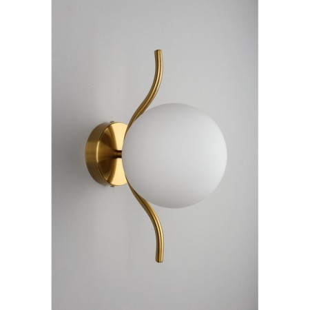 Wall lamp (sconces) jagna g9 5W-3