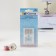 Needles for household sewing machines, universal, No. 80, 5 pcs, nu