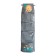 Pockets in the kindergarten "Lion", 83x24 cm, for a children's cabinet, gray