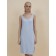 Women's dress, size s, blue color