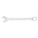 Combined key Matrix 15165, 21 mm, polishing chrome