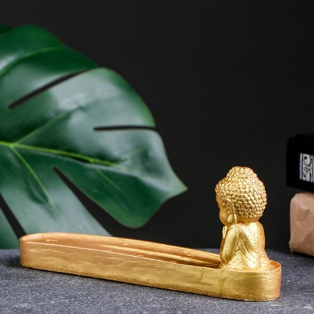 Buddha Buddha Buddhas, 8x19cm-2
