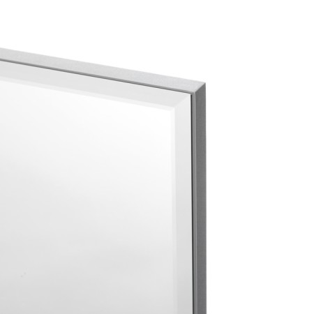 Lena-2 mirror, 1000x20x700, white-1