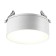 Luminer built -in LED NovOCH. Prometa, 24W, LED, 95x140x140 mm, white color