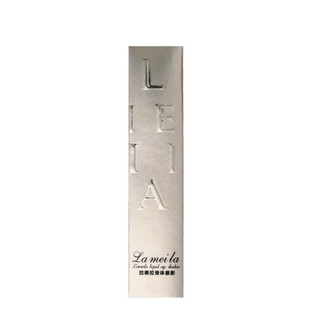 Eye shade liquid Lameila 1 tone, 2 ml-4