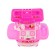Game module Kitchen "Preparing fun" with accessories, light, sound, height 46 cm