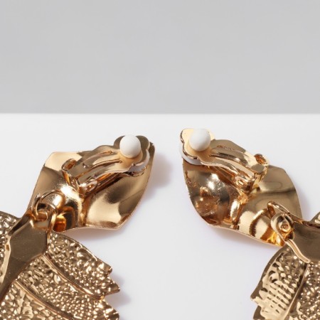Clips "Lightness" sheet, color gold-1