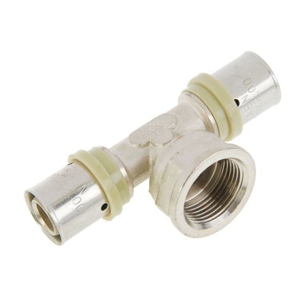 Taen-press teen, 20 mm x 3/4 "Inner thread x 20 mm