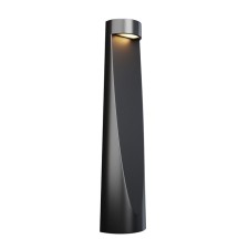Landscape Lumber Outdoor O463FL-L7GF3K, 7W, 5x10x40 cm, LED, 450LM, 3000K, graphite color