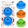 A set of corks for bottles 2 pcs