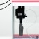 The Seastar HX-318F Aquarium includes: LED lamp 7 modes, filter, 18 l, red