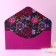 Envelope for money, software. Tach, 19x9 cm "The best", princesses