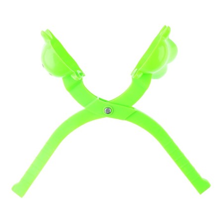 Snow-skies-sandpole "Ghost", Mix colors-5