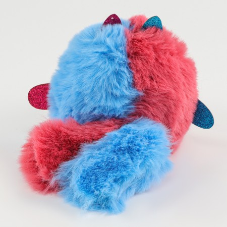 Pomposhki soft toy zodiac twins-2