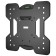 Hama Fix TV Premium Black Cherren 19th "-48" Max.25kg Nastenny