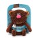 Soft toy "Cat Americano", 16 cm