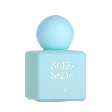 Perfume Water Women's Soft Side "Snug", 50 ml-2