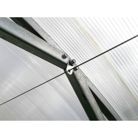 System for tying plants, 6 m, "Formation"-3