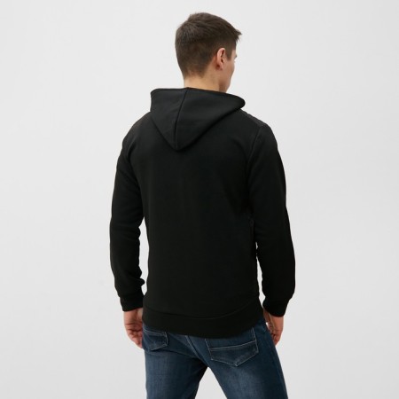 Sweep male, black color, size 54-3