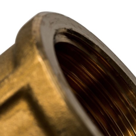 The coupling Stout SFT-0005-000011, 1 ", internal/internal-3
