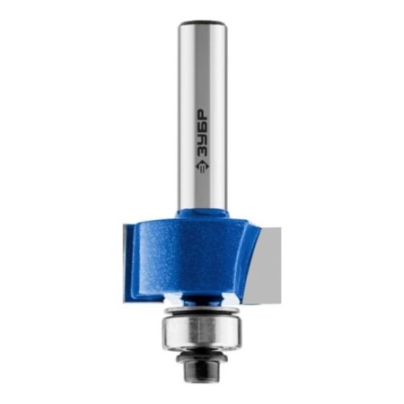 Freeze fake bison 28758-25.4, shank d = 8 mm, 25.4 x 13 mm-2