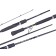 Spinning Salmo Sniper Spin II Travel 20, test 5-20 g, length 2.4 m.