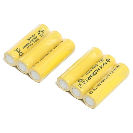 Set of walkie -talkies "Spies", range up to 200 meters, without noise, with a battery-7