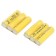 Set of walkie -talkies "Spies", range up to 200 meters, without noise, with a battery