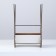 Bunctional bar for rims, 17 x 26 x 15 cm