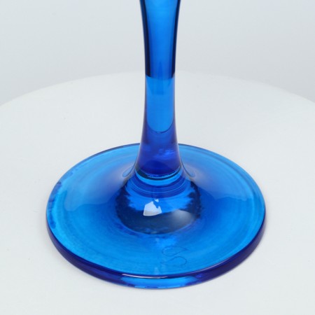 Set of glasses for champagne "Rainbow", 200 ml, 6 pcs-5