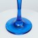 Set of glasses for champagne "Rainbow", 200 ml, 6 pcs