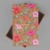 Rectangular gift box, packaging, “gift”, 20 x 12.2 x 7.5 cm