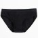 Bathing swimming trunks for Minaku boy, black color, height 86-92