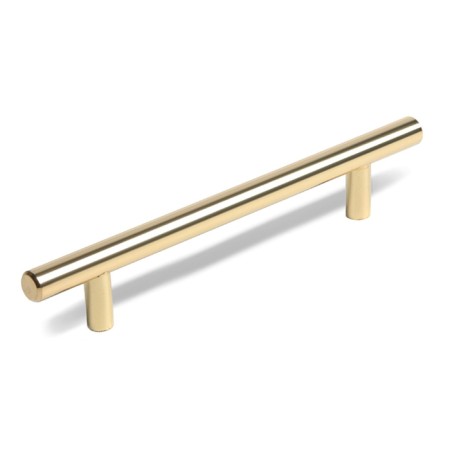 PELLILING HANEL, D = 12 mm, m/o 128 mm, gold color