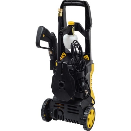 High pressure washing Huter M-3-1650, 135 bar, 360 l/h, 70/8/28-5