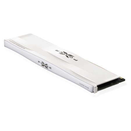 Memory DDR5 2x16GB 6000MHz Silicon Power SP032GXLWUU600FDH XPWER Zenith RGB RTL Gaming PC5- 106503-4