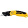 Universal folding knife Stayer 0946, metal. Corps, trapezoidal blade