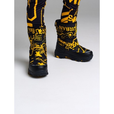 Winter boots for the boy PlayTode, size 31-2
