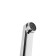Bath mixer "TsS-SM" EP401652.D35, single-leaf, pour length 350 mm, chrome