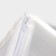 Organizer for linen 6 cells LadOM, 34x15x10 cm, beige color