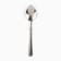 A teaspoon spoon with an engraving “Favorite Grandpa”, in a gift box, 3 x 14 cm.