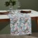 The Magnolia Dolyan path 40x146cm, Rogozhka 158 g/m2, 50% HL, 50% PE