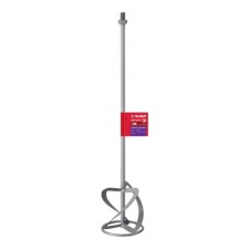 Mixer for heavy solutions of the bison MNT-120 MNT-120, 590 mm, D = 120 mm, M14